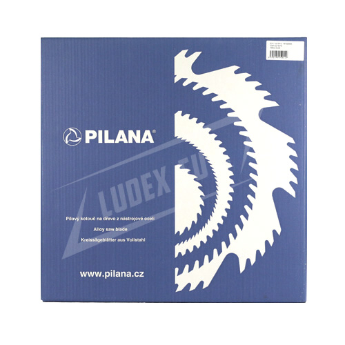 PILANA 5310 Pílový kotúč 350x1,8x30 56z