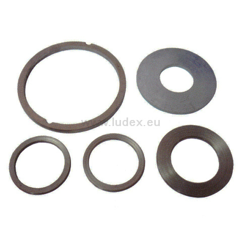 PILANA Redukčný krúžok 35/30x3,2