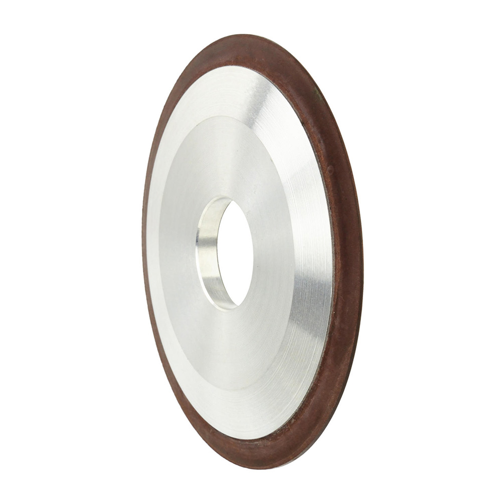 Brúsny diamantový kotúč na ostrenie vídiových píl 150x10x32 mm
